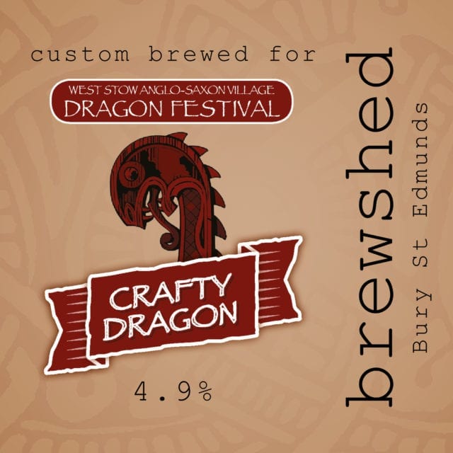 Crafty dragon 4.9%