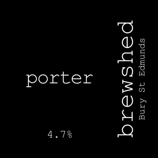 porter 4.7%