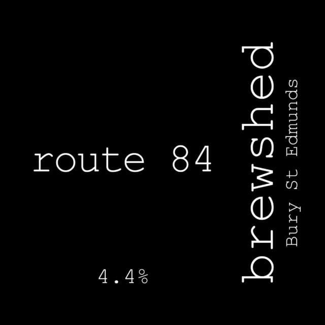 route 84 4.4%