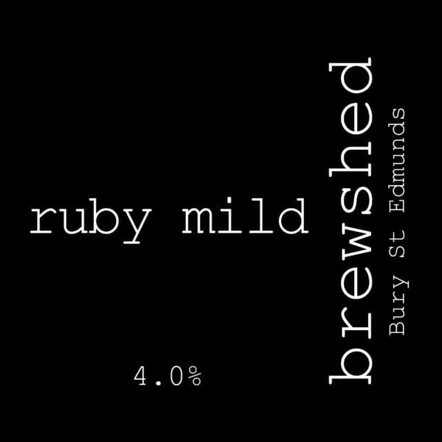 ruby mild 4.0%